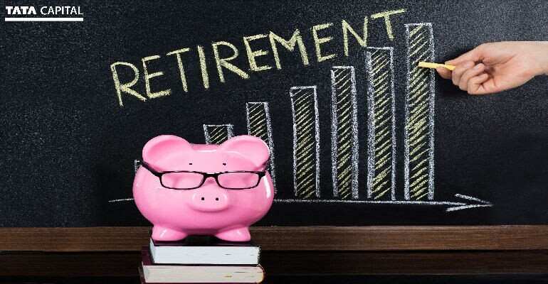 Best Mutual Funds to Invest for Retirement