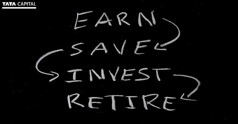 Benefits of Investing in Equity Funds to Save for Your Retirement