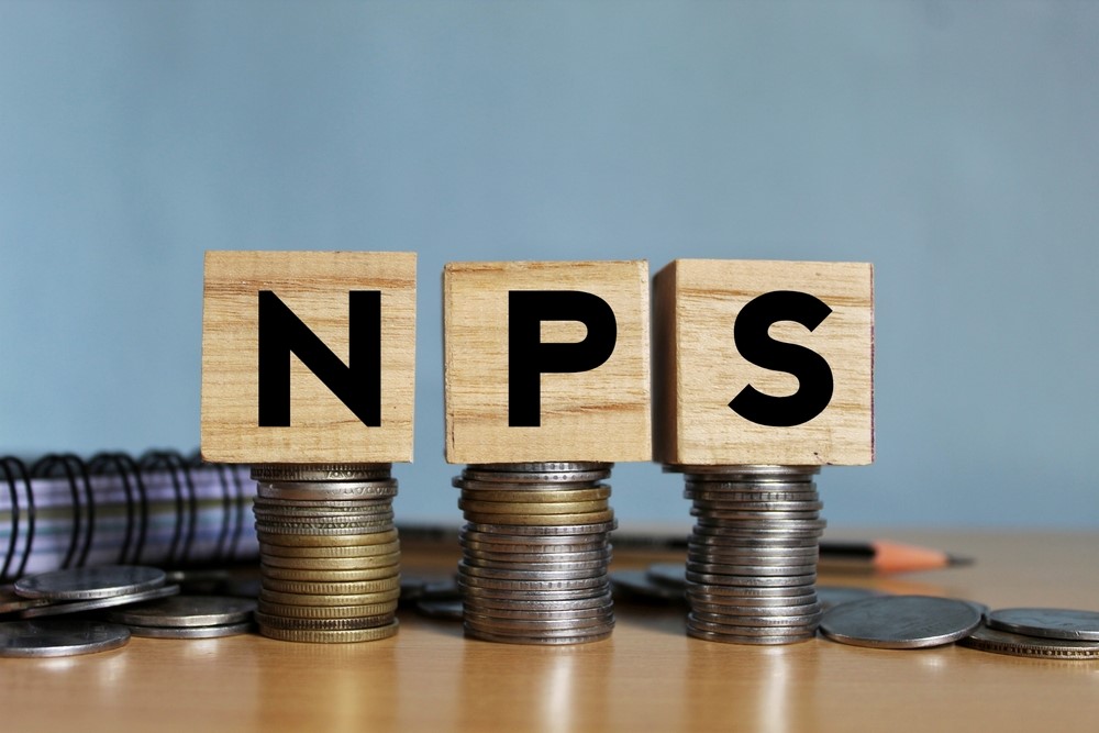 National Pension Scheme (NPS) Returns for Tier 1 & Features of NPS