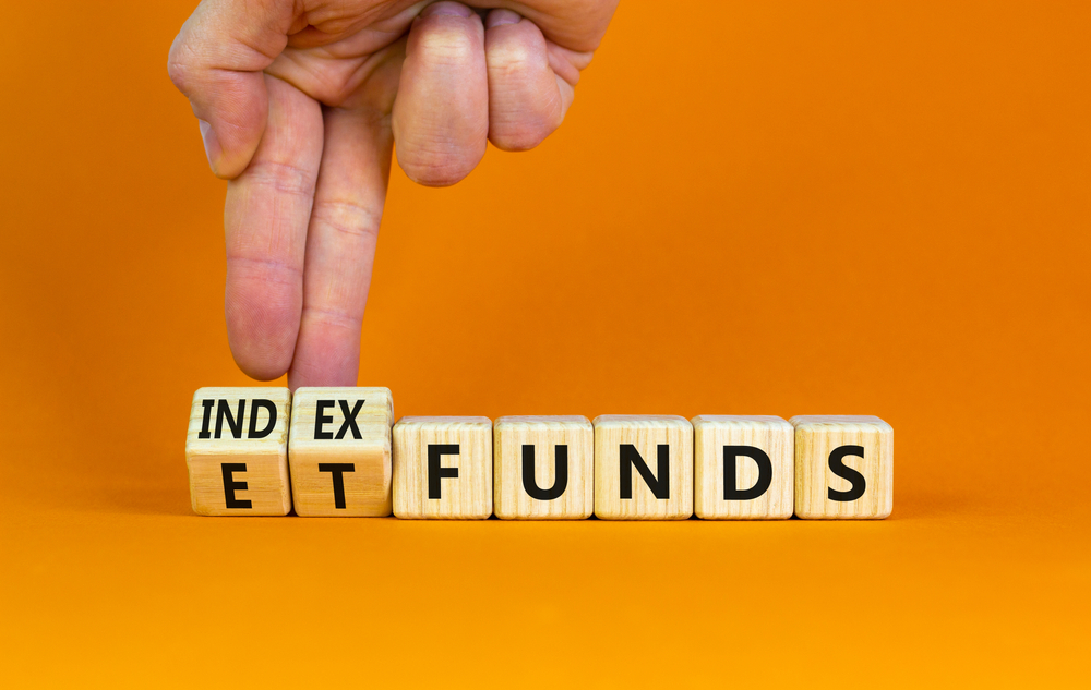 Index Funds vs ETFs: Top Differences You Must Know