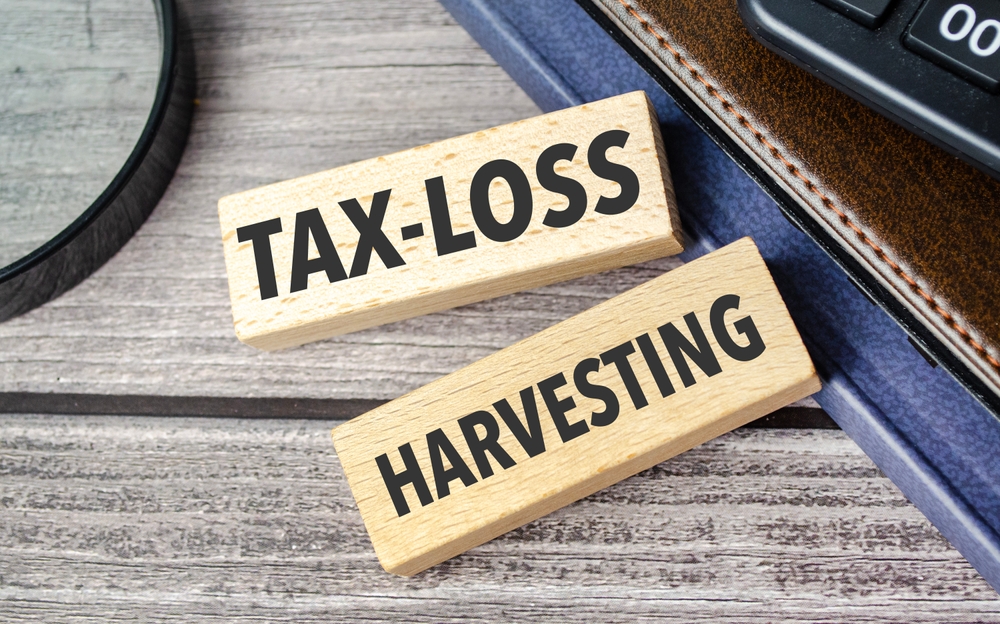 Tax Loss Harvesting: A Guide to Reducing Your Taxes Through Smart Planning