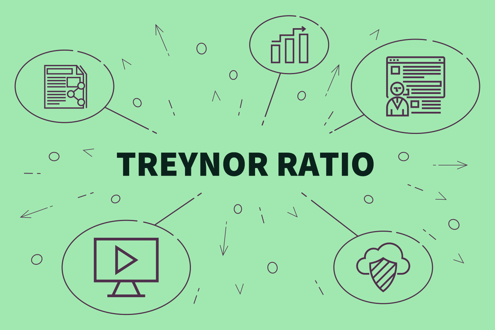 Treynor Ratio – Meaning, Formula, Example & Calculation