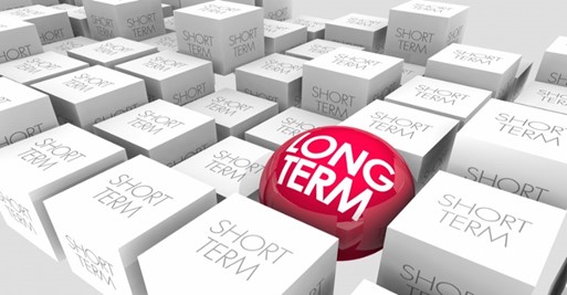 Short Term Vs Long Term Capital Gains: What’s the Difference?