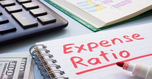 What is Total Expense Ratio in Mutual Fund?