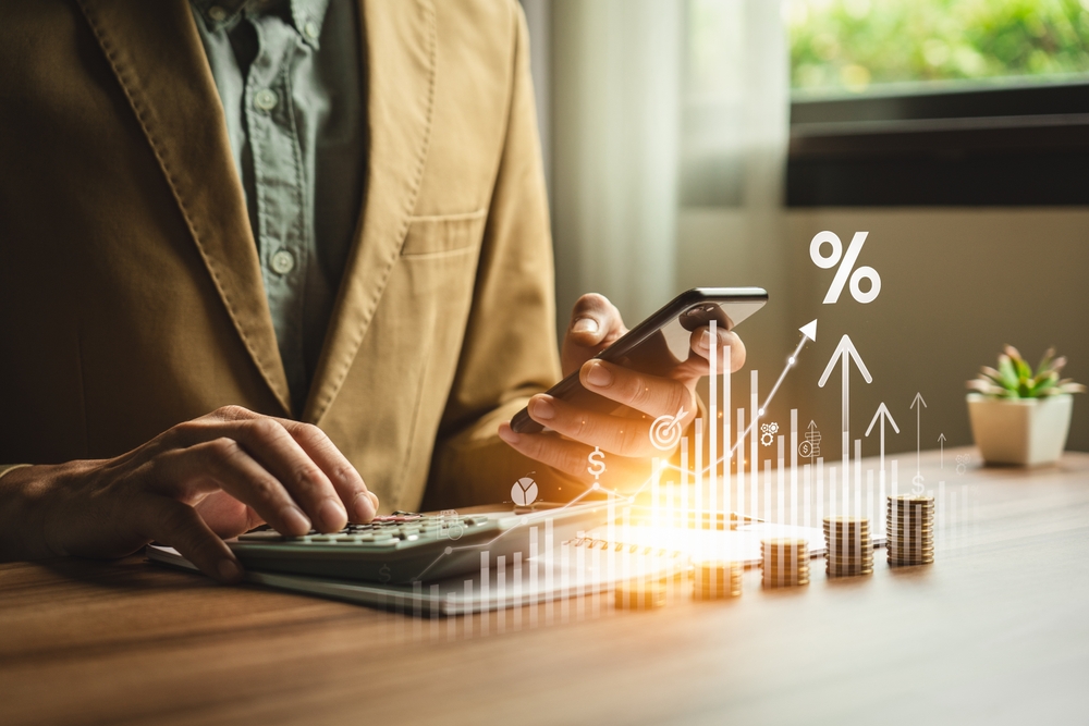 Alpha and Beta in Mutual Funds & How It Is Calculated