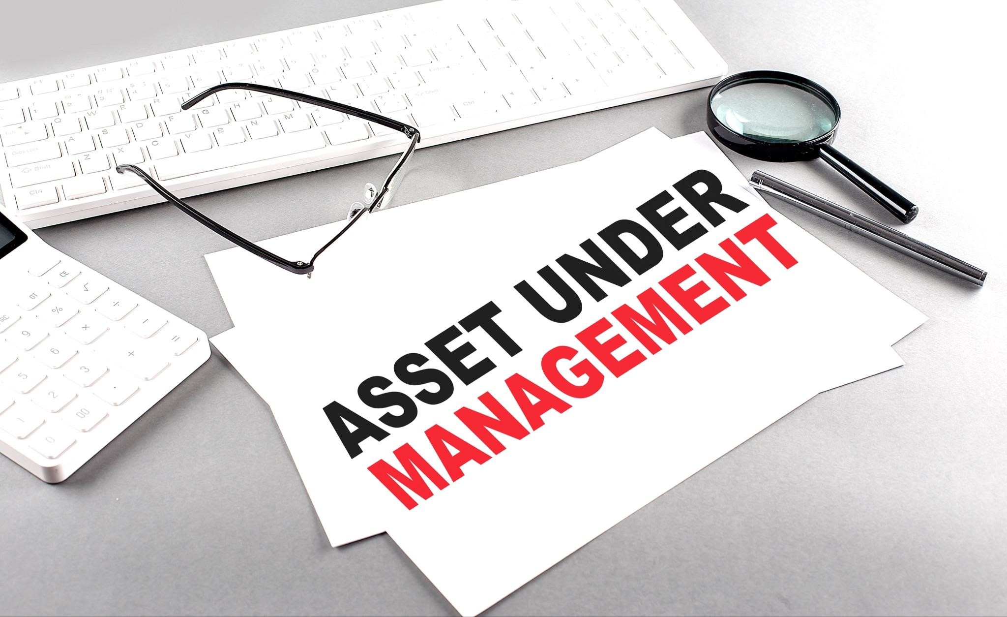 What is an Asset Under Management in Mutual Funds?