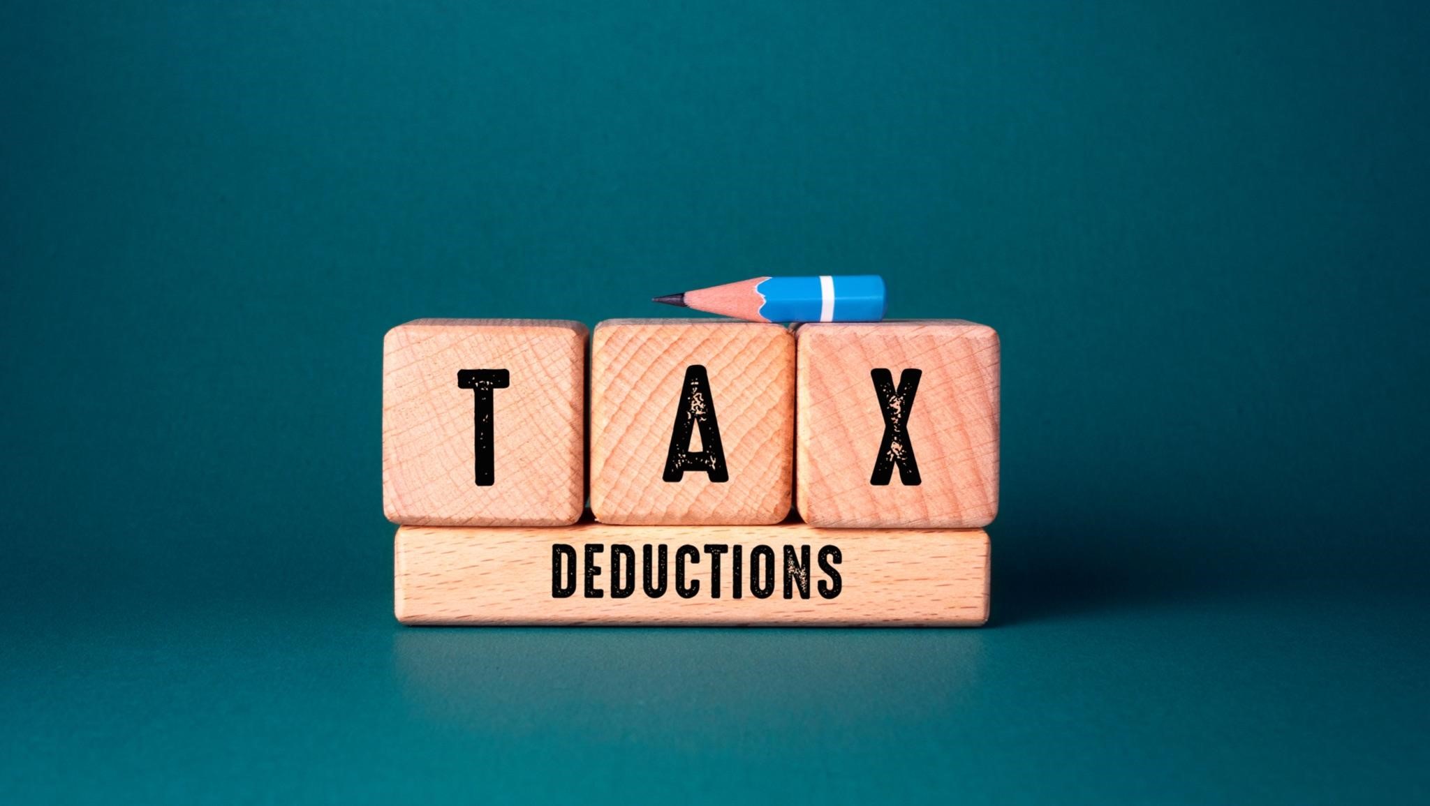 Deduction Under Section 80C of Income Tax