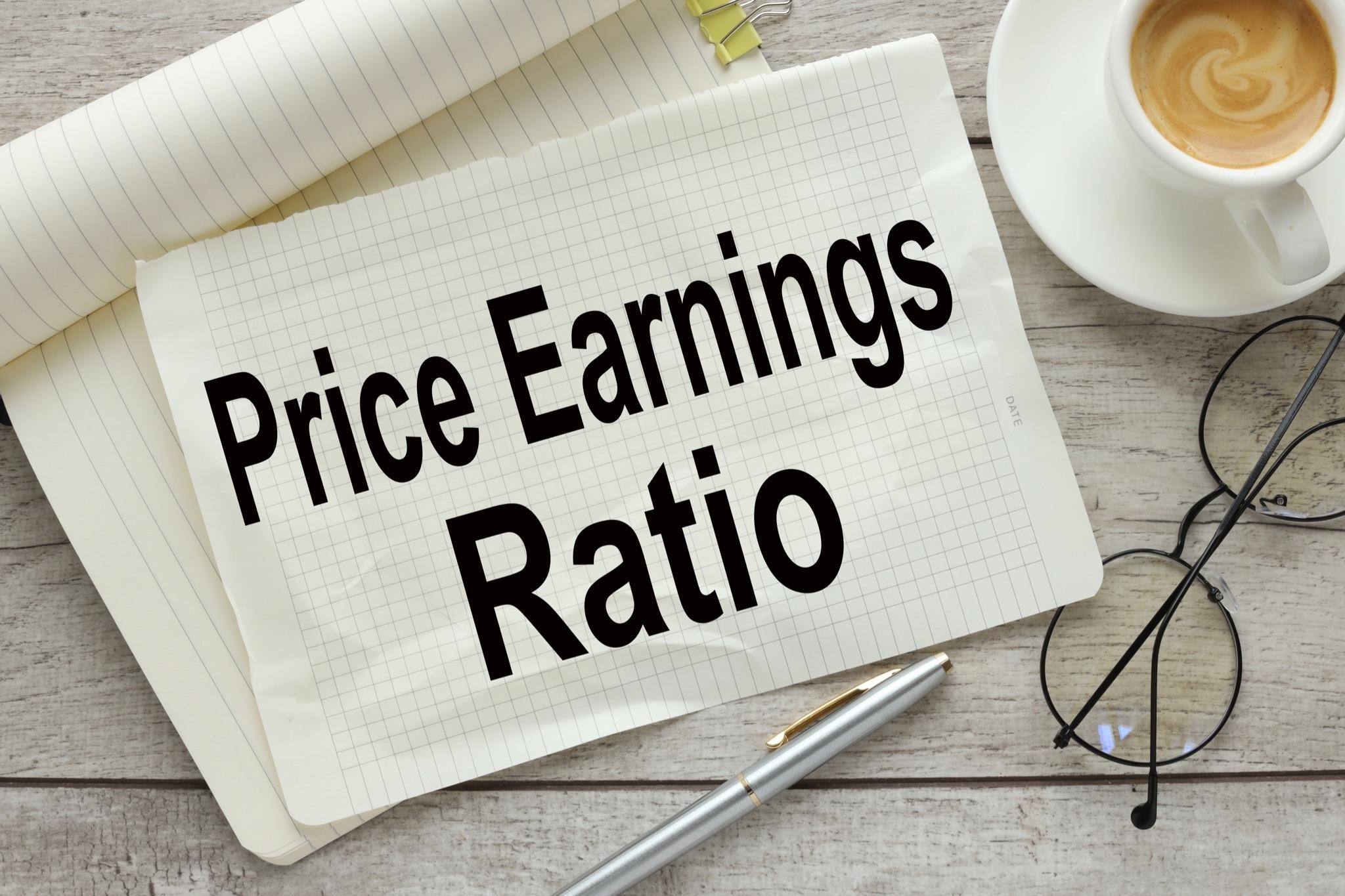 Price to Earnings (PE) Ratio – Its Types and Calculation