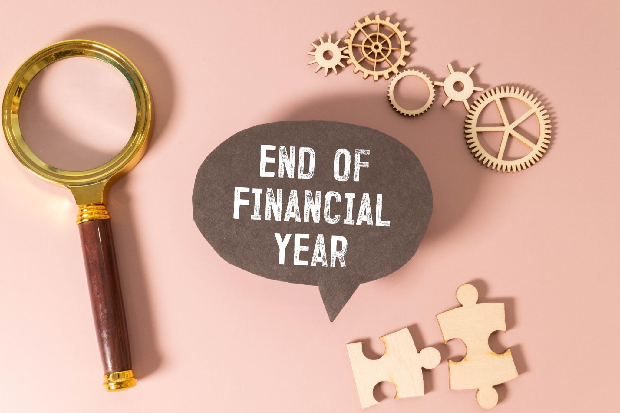 Difference Between Assessment Year (AY) and Financial Year (FY)